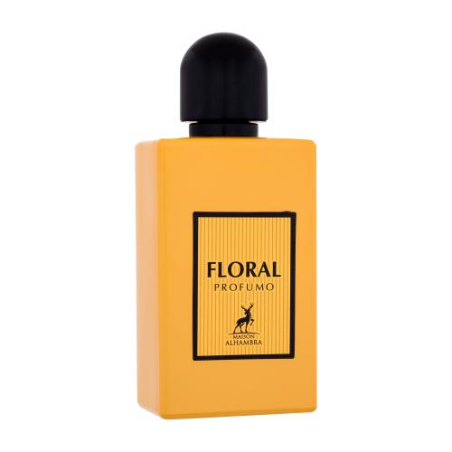 Maison Alhambra Floral Profumo 100 ml parfémovaná voda pro ženy
