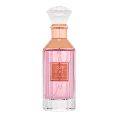 Lattafa Velvet Rose 100 ml parfémovaná voda pro ženy
