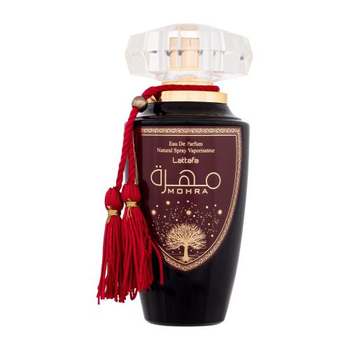 Lattafa Mohra 100 ml parfémovaná voda unisex