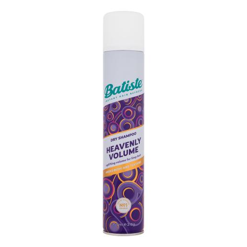 Batiste Heavenly Volume 350 ml suchý šampon pro objem a svěžest vlasů pro ženy