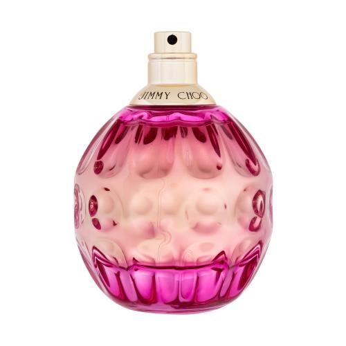 Jimmy Choo Rose Passion 100 ml parfémovaná voda tester pro ženy