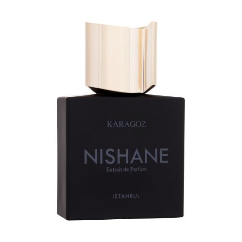 Nishane Karagoz 50 ml parfémový extrakt unisex