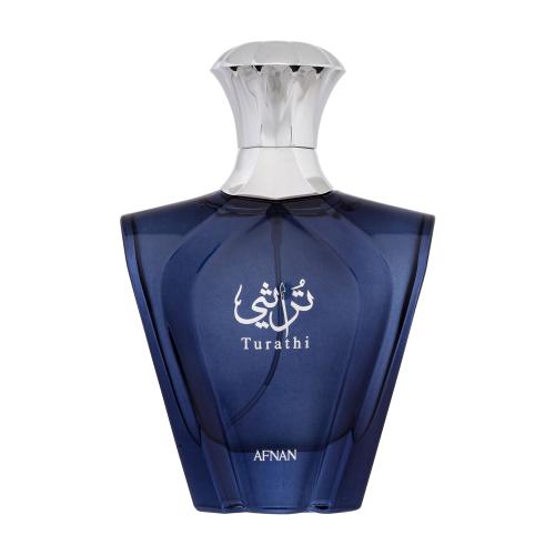 Afnan Turathi Blue 90 ml parfémovaná voda pro muže