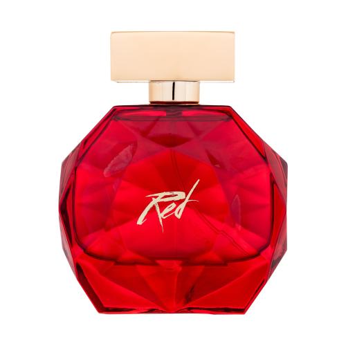 Morgan Red 100 ml parfémovaná voda pro ženy
