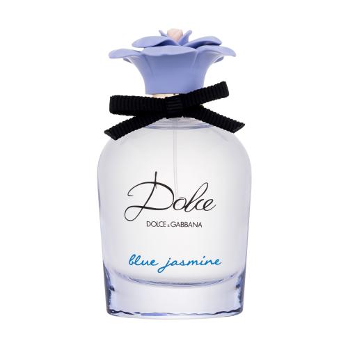 Dolce&Gabbana Dolce Blue Jasmine 75 ml parfémovaná voda pro ženy