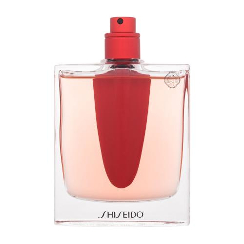 Shiseido Ginza Intense 90 ml parfémovaná voda tester pro ženy