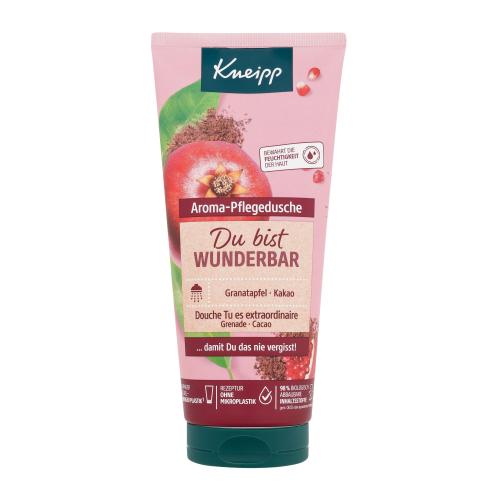 Kneipp You Are Wonderful Body Wash 200 ml sprchový gel pro ženy