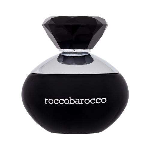 Roccobarocco Black For Women 100 ml parfémovaná voda pro ženy