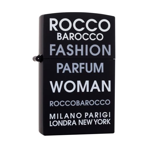 Roccobarocco Fashion Woman 75 ml parfémovaná voda pro ženy