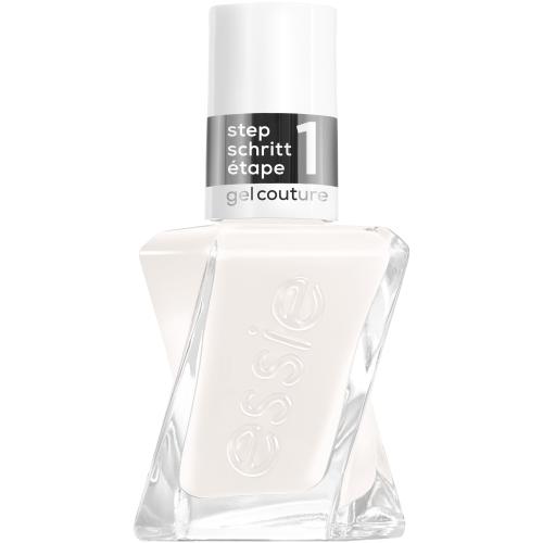 Essie Gel Couture Nail Color 13,5 ml lak na nehty pro ženy 136 First Fitting