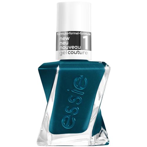 Essie Gel Couture Nail Color 13,5 ml lak na nehty pro ženy 402 Jewels And Jacquard
