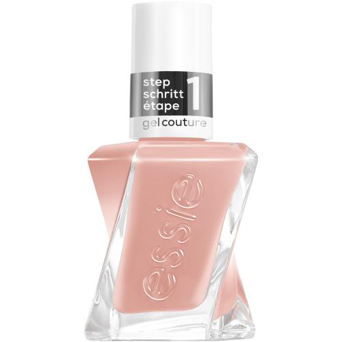 Essie Gel Couture Nail Color 13,5 ml lak na nehty pro ženy 504 Of Corset