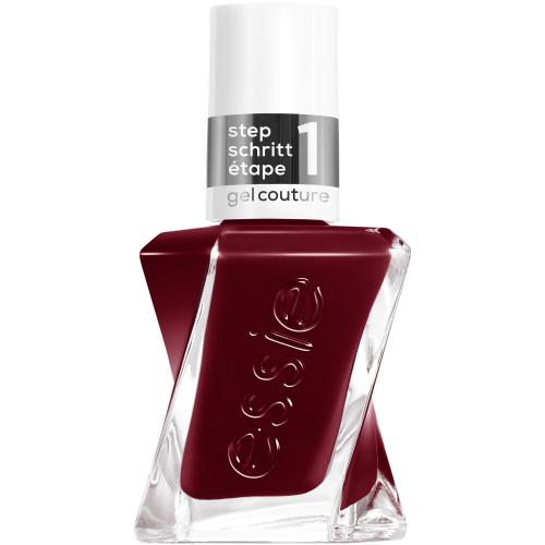 Essie Gel Couture Nail Color 13,5 ml lak na nehty pro ženy 360 Spiked With Style Red