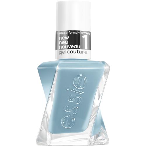 Essie Gel Couture Nail Color 13,5 ml lak na nehty pro ženy 135 First View