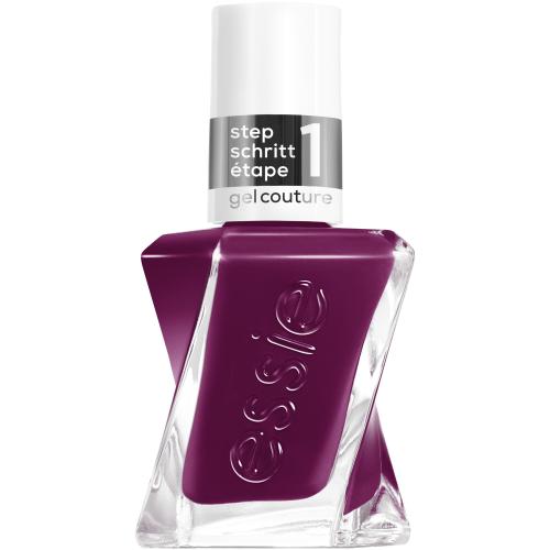 Essie Gel Couture Nail Color 13,5 ml lak na nehty pro ženy 186 Paisley The Way Red