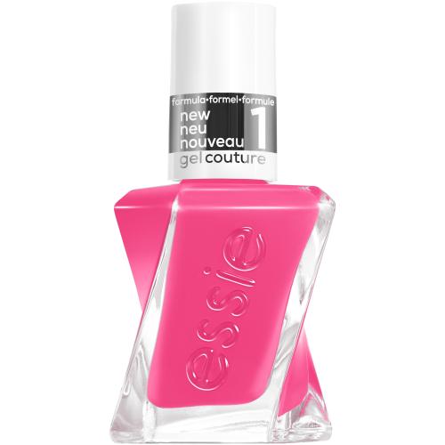 Essie Gel Couture Nail Color 13,5 ml lak na nehty pro ženy 553 Pinky Ring