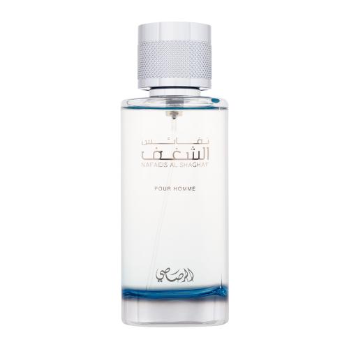 Rasasi Nafaeis Al Shaghaf Pour Homme 100 ml parfémovaná voda pro muže