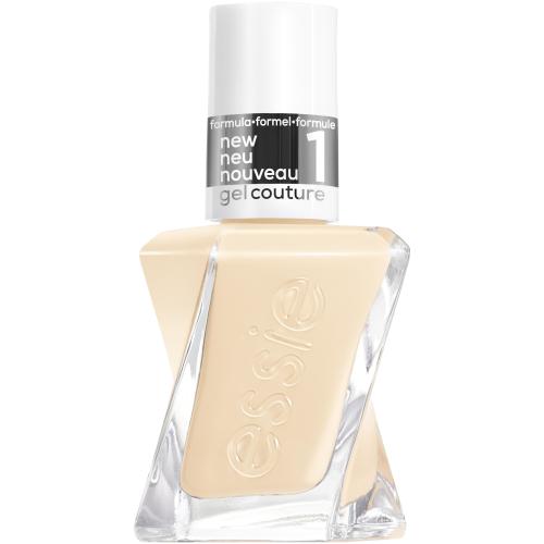 Essie Gel Couture Nail Color 13,5 ml lak na nehty pro ženy 102 Atelier At The Bay