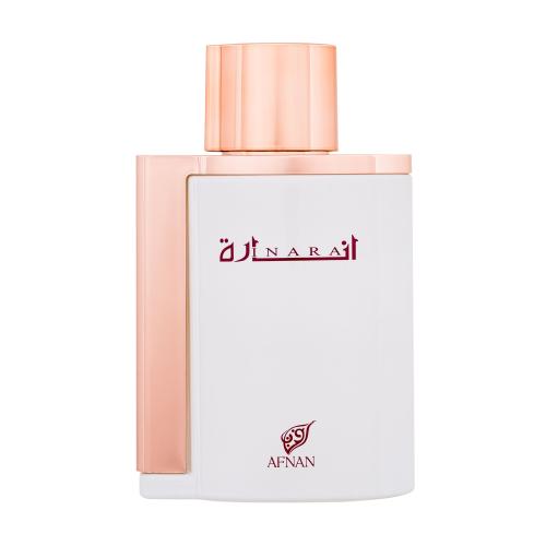 Afnan Inara White 100 ml parfémovaná voda unisex
