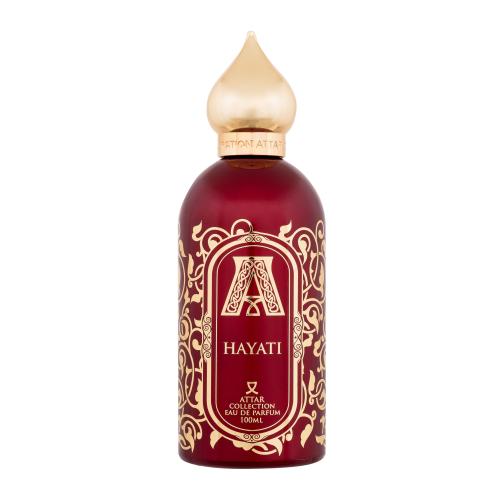 Attar Collection Hayati 100 ml parfémovaná voda unisex