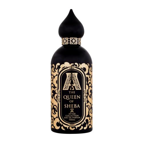 Attar Collection The Queen of Sheba 100 ml parfémovaná voda pro ženy