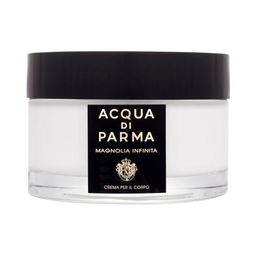 Acqua di Parma Signatures Of The Sun Magnolia Infinita 150 ml parfémovaný tělový krém pro ženy