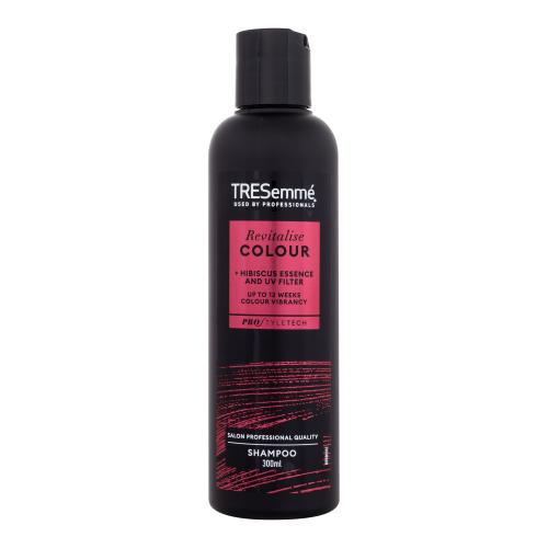 TRESemmé Revitalise Colour Shampoo 300 ml šampon pro ochranu barvy pro ženy