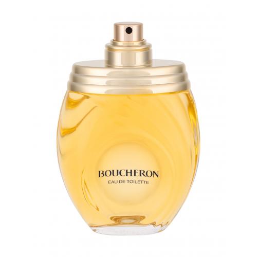 Boucheron Boucheron 100 ml toaletní voda tester pro ženy