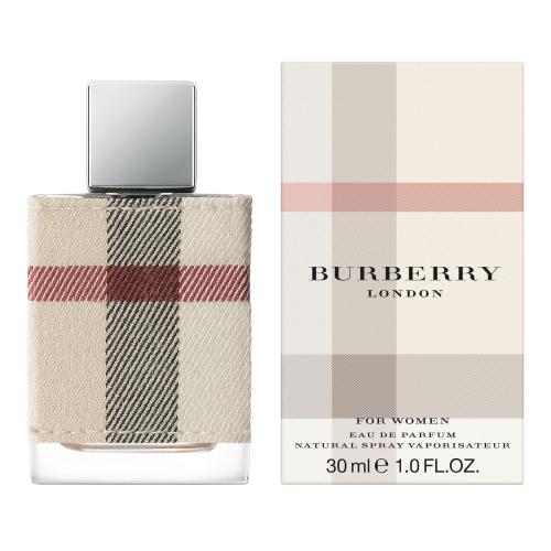 Burberry London for Women parfémovaná voda pro ženy 30 ml