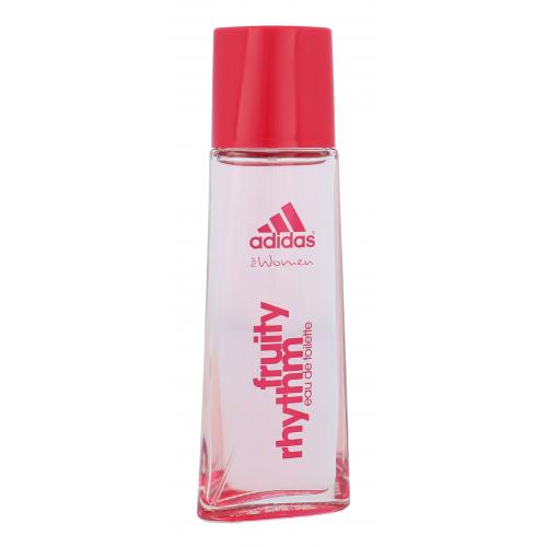 Adidas Fruity Rhythm toaletní voda pro ženy 50 ml
