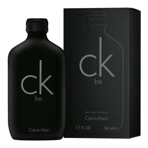 Calvin Klein CK Be 50 ml toaletní voda unisex