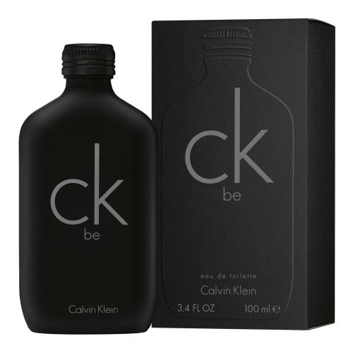 Calvin Klein CK Be 100 ml toaletní voda unisex