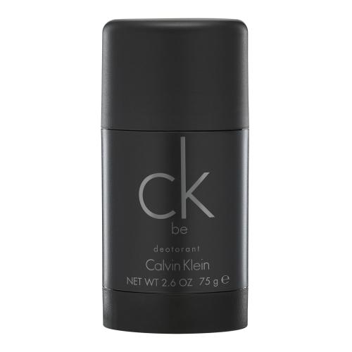 Calvin Klein CK Be 75 ml deodorant deostick unisex