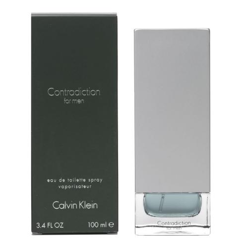 Contradiction For Men - EDT 100 ml