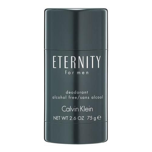 Calvin Klein Eternity For Men 75 ml deodorant deostick pro muže