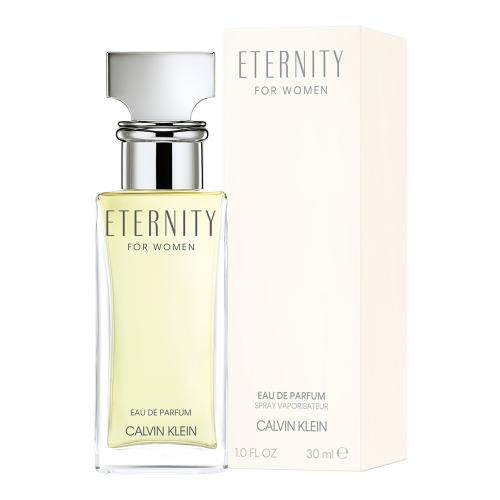 Calvin Klein Eternity 30 ml parfémovaná voda pro ženy
