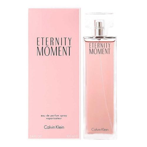 Calvin Klein Eternity Moment 100 ml parfémovaná voda pro ženy