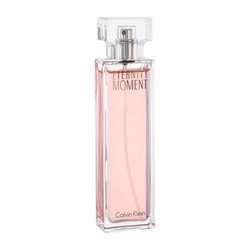 Calvin Klein Eternity Moment 50 ml parfémovaná voda pro ženy