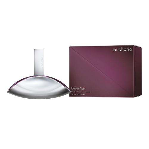 Calvin Klein Euphoria 100 ml parfémovaná voda pro ženy