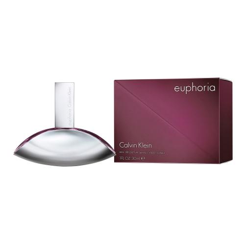 Calvin Klein Euphoria 30 ml parfémovaná voda pro ženy