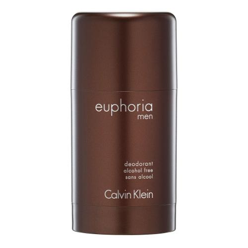 Calvin Klein Euphoria 75 ml deodorant deostick pro muže