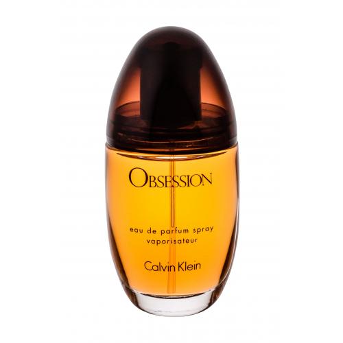 Obsession - EDP 50 ml