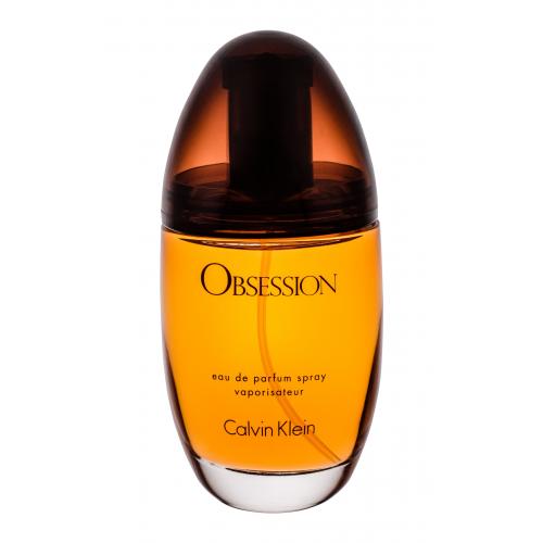 Calvin Klein Obsession 100 ml parfémovaná voda pro ženy