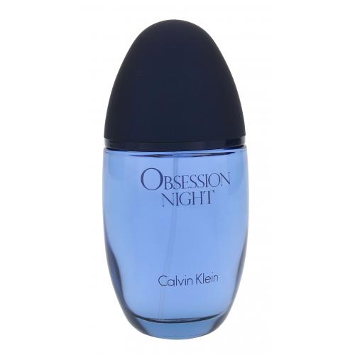 Calvin Klein Obsession Night parfémovaná voda pro ženy 100 ml