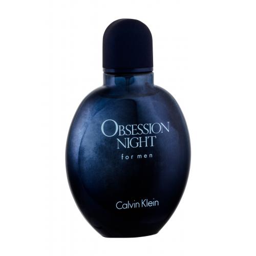 Obsession Night For Men - EDT 125 ml