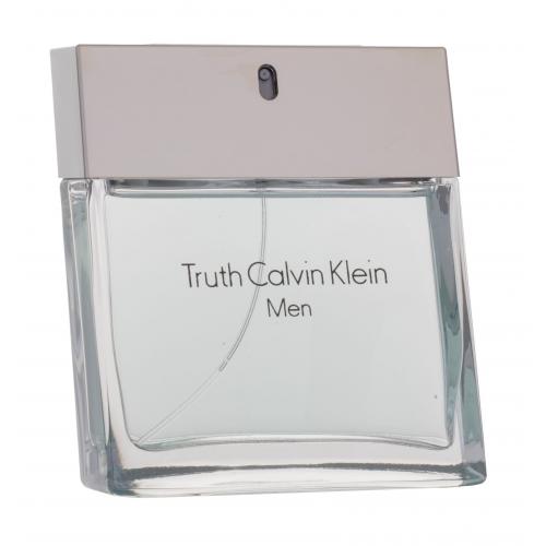 Calvin Klein Truth for Men toaletní voda pro muže 100 ml