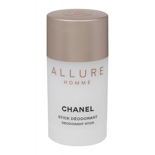 Chanel Allure Homme 75 ml deodorant deostick pro muže