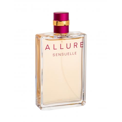 Chanel Allure Sensuelle 100 ml parfémovaná voda pro ženy