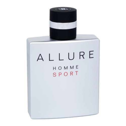 Allure Homme Sport - EDT 100 ml