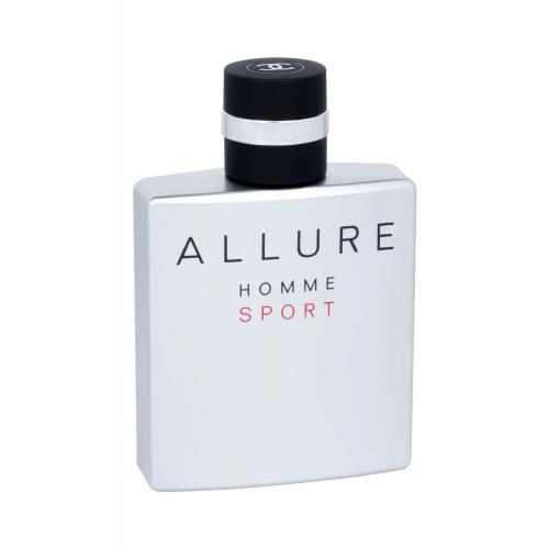 Chanel Allure Homme Sport 50 ml toaletní voda pro muže
